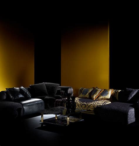 versace home salone del mobile 2023|VERSACE HOME AT SALONE DEL MOBILE.